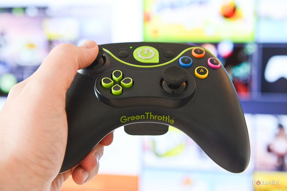 hands on green throttle review image 1