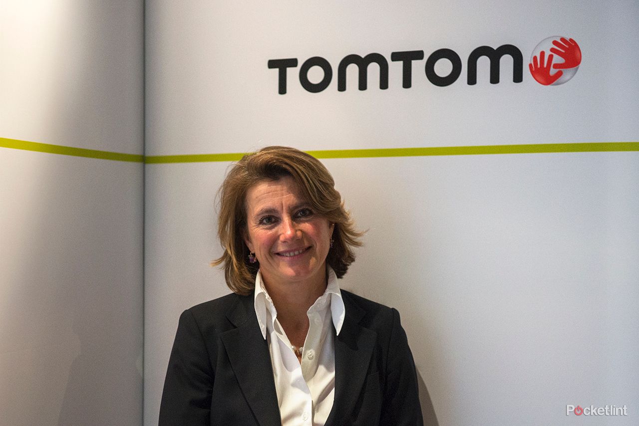 tomtom co founder satnav market not as big as it once was so what comes next  image 1