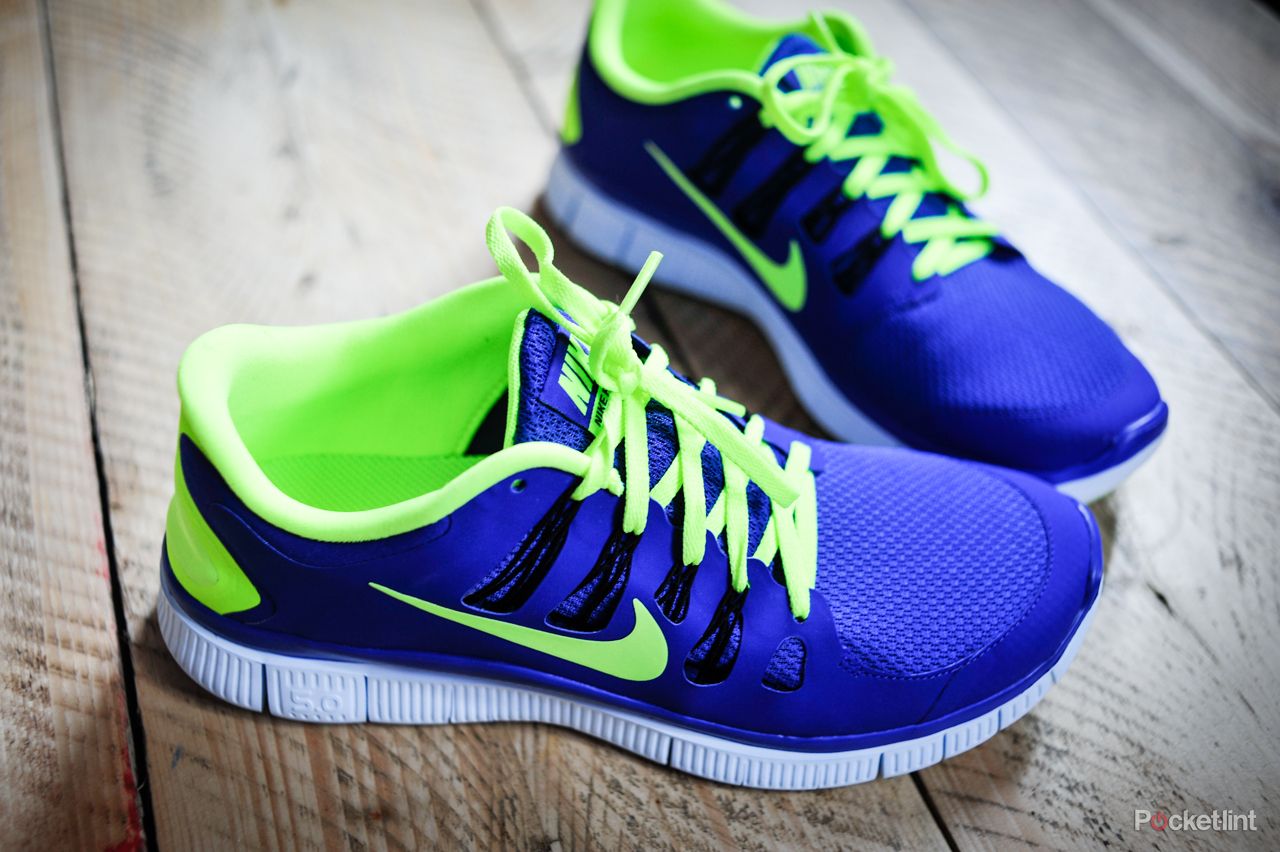 nike free 5 0 pictures and hands on image 1