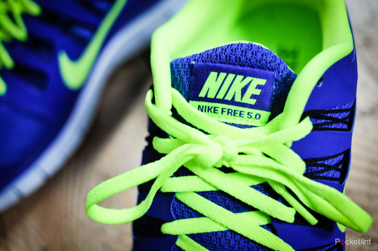 Nike Free 5.0+ pictures and hands-on