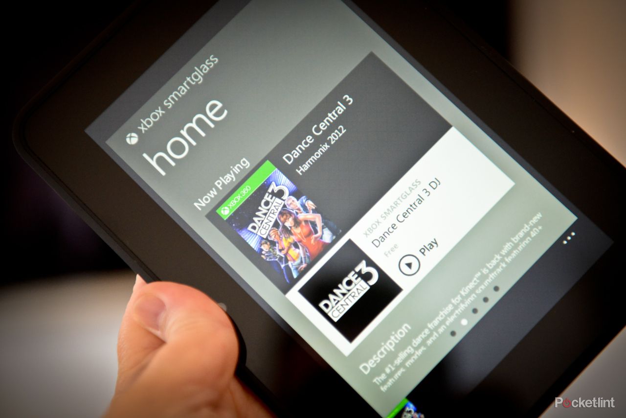 xbox smartglass now available for amazon kindle fire family image 1