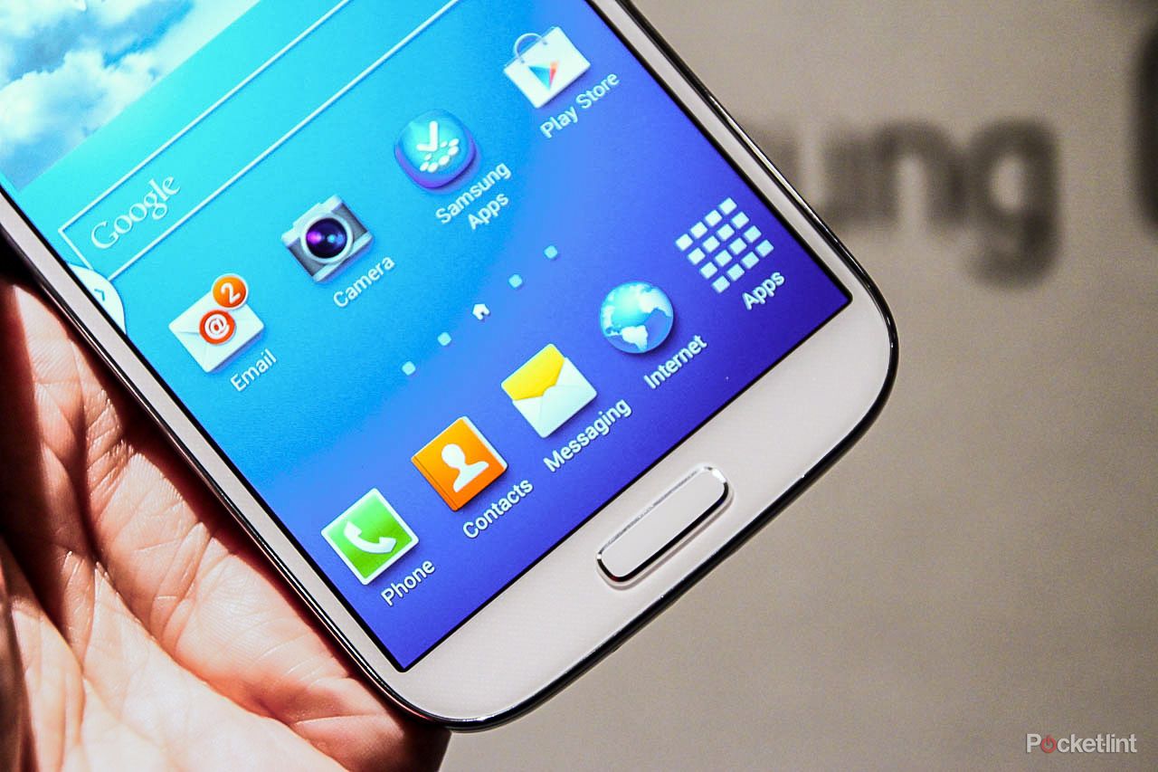 samsung galaxy s4 waterproof more rugged variant also planned image 1