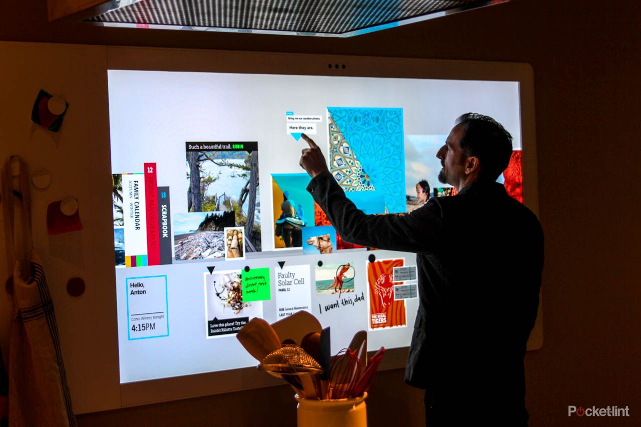 microsoft envisioning center a tour of the future lab image 1
