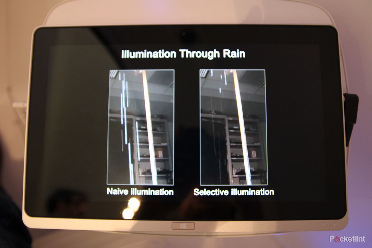 intel s future seeing through rain 360 wireless display and virtual dressing rooms image 2