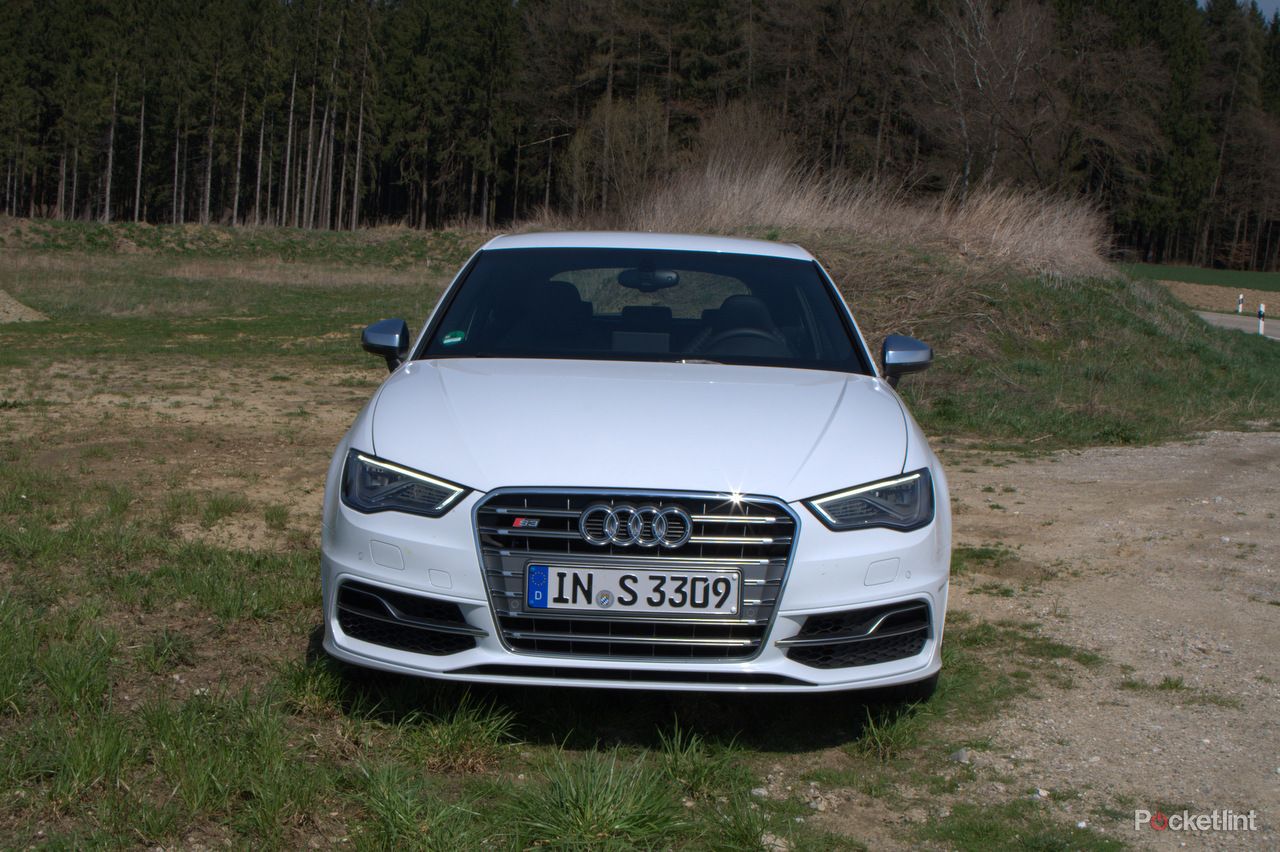 audi s3 pictures and hands on image 3
