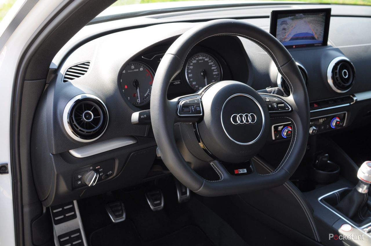 audi s3 pictures and hands on image 30