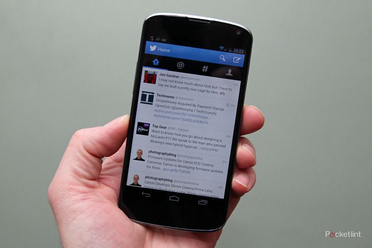 twitter updates ios and android apps with location trends image 1