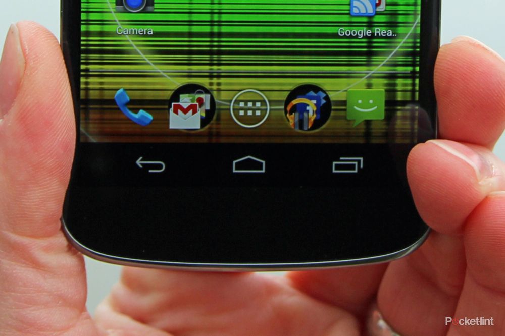 android jelly bean overtakes ice cream sandwich in adoption gingerbread still king image 1
