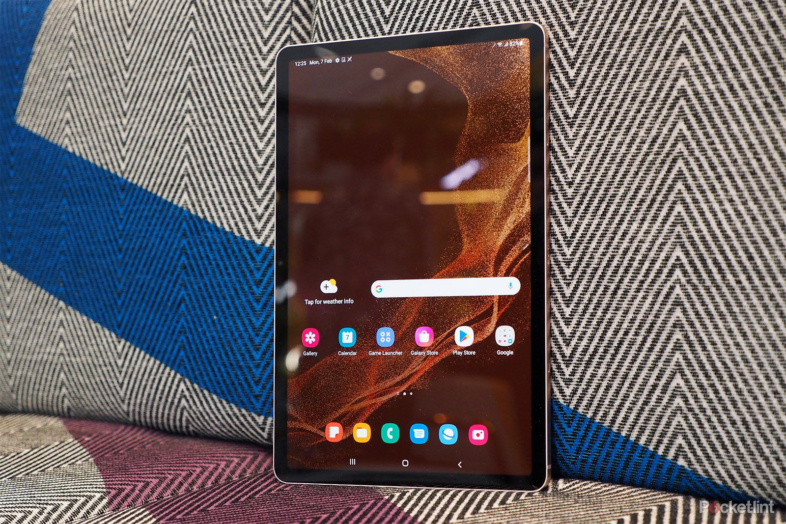 El MEJOR TABLET de 2022  Samsung Galaxy TAB S8 + 