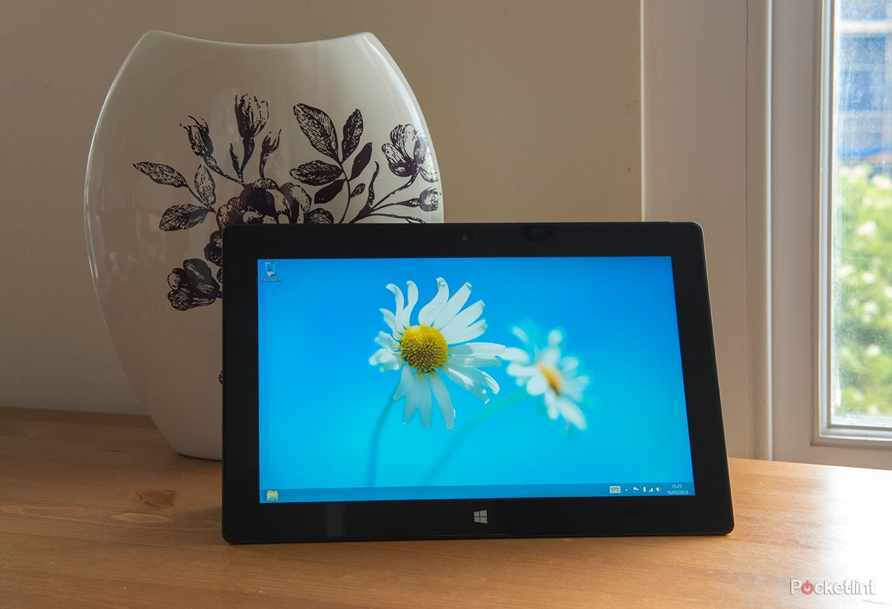 hands on microsoft surface pro review image 1