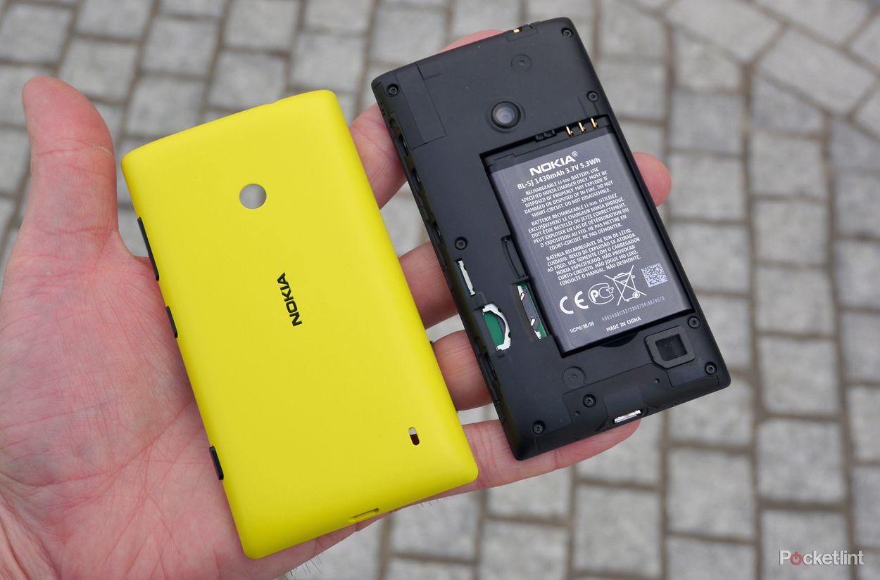 nokia lumia 520 review image 12
