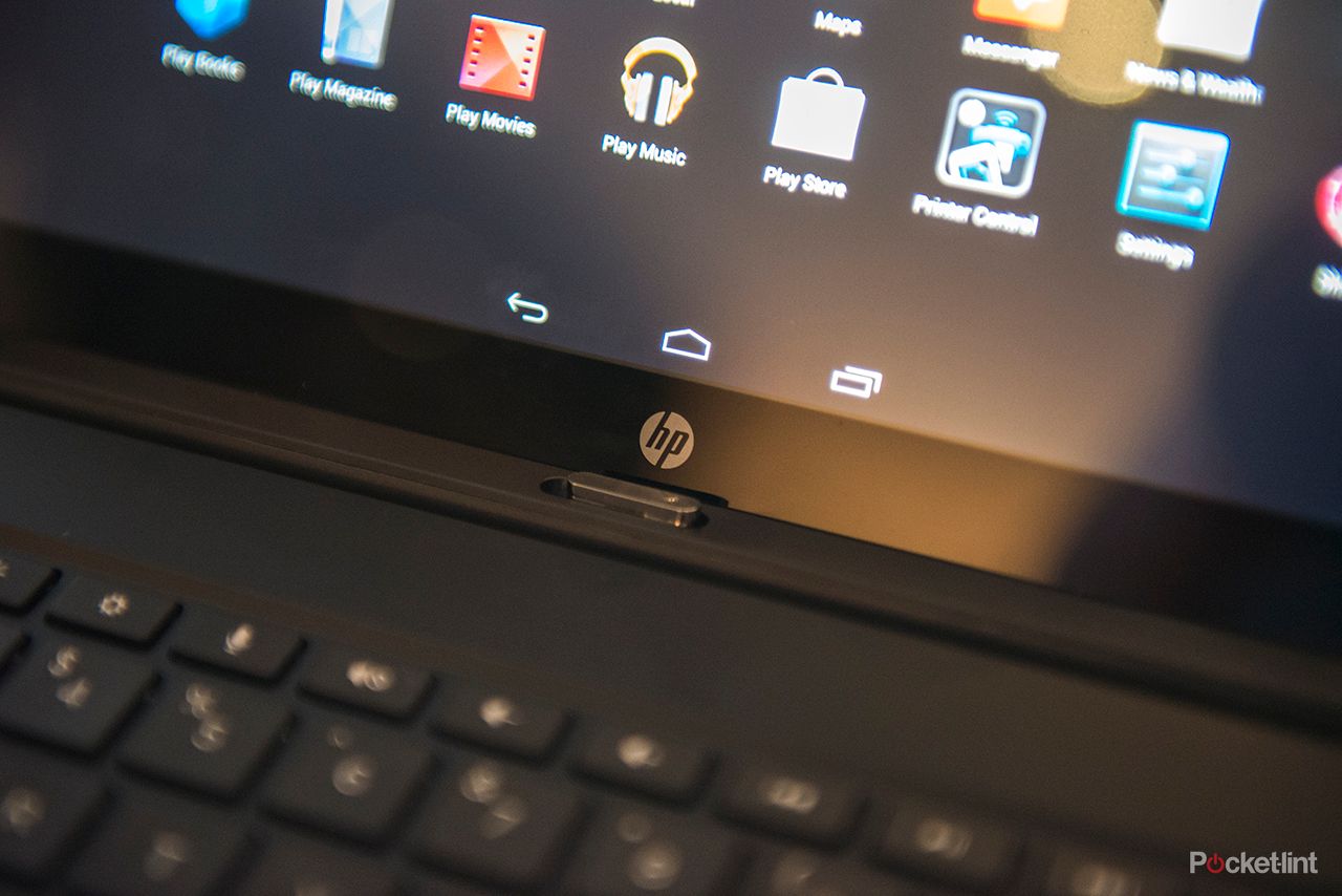 hp slatebook x2 pictures and hands on image 2