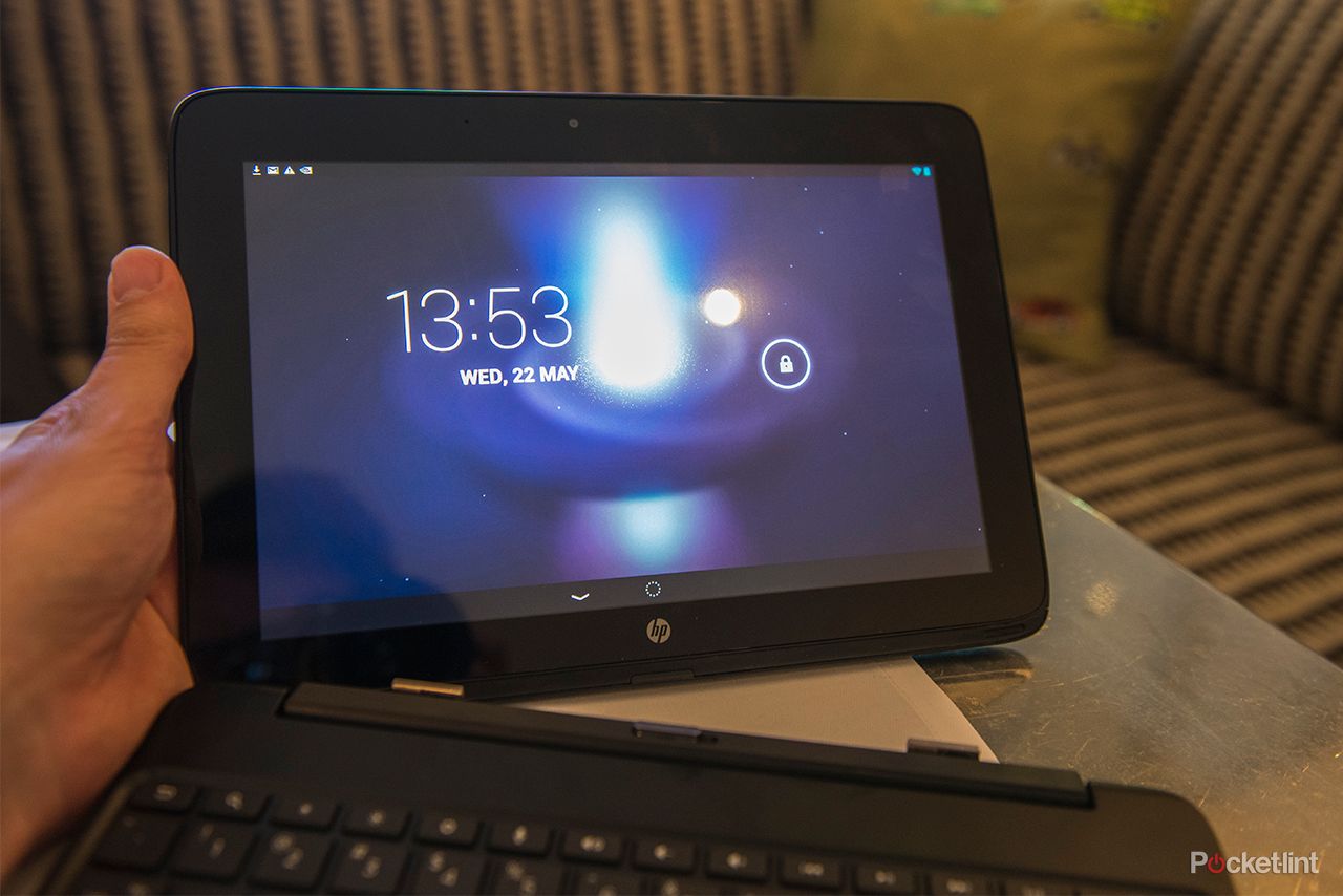 hp slatebook x2 pictures and hands on image 9