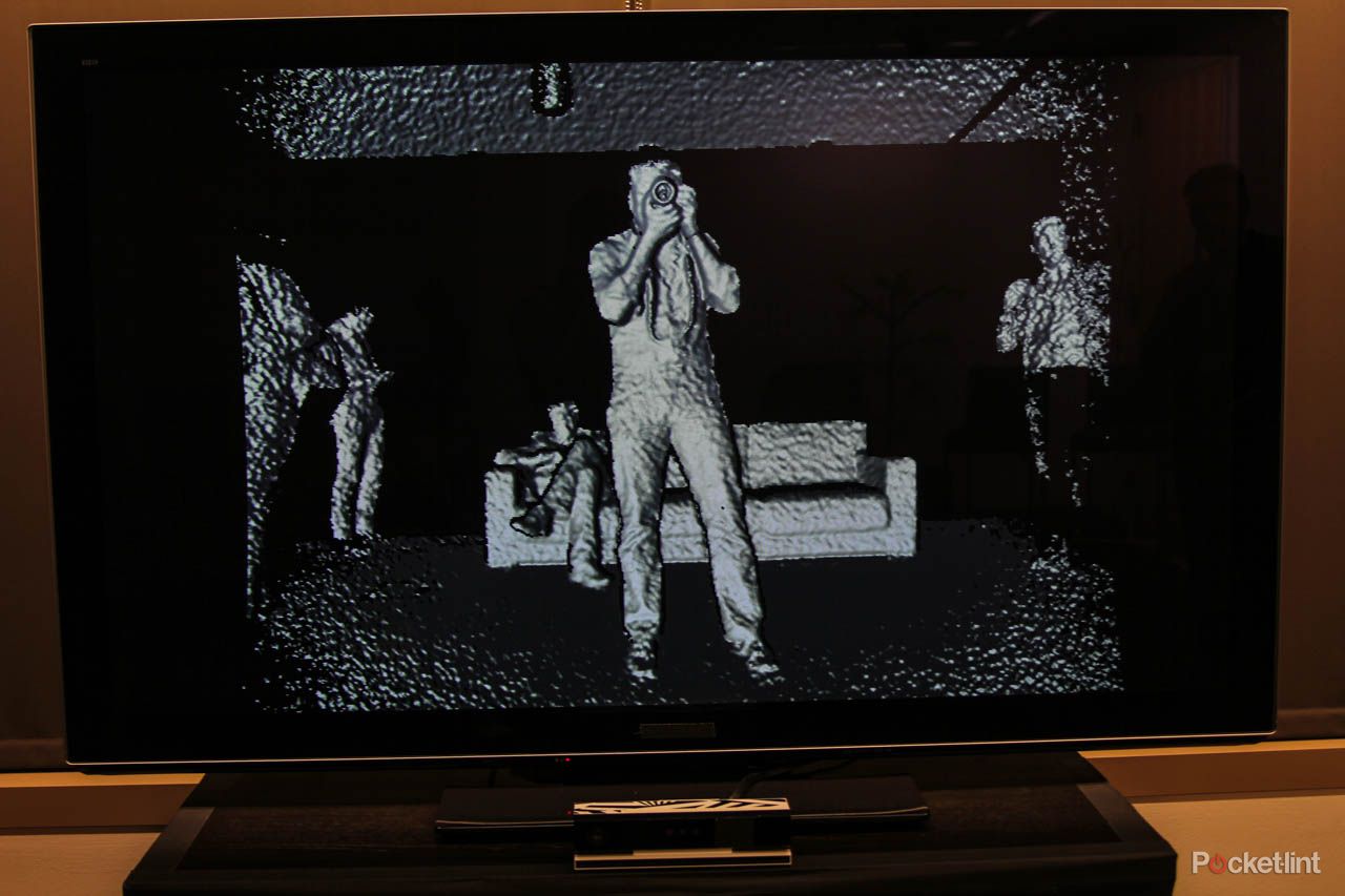 kinect for xbox one coming to windows will be part of updated sdk image 1