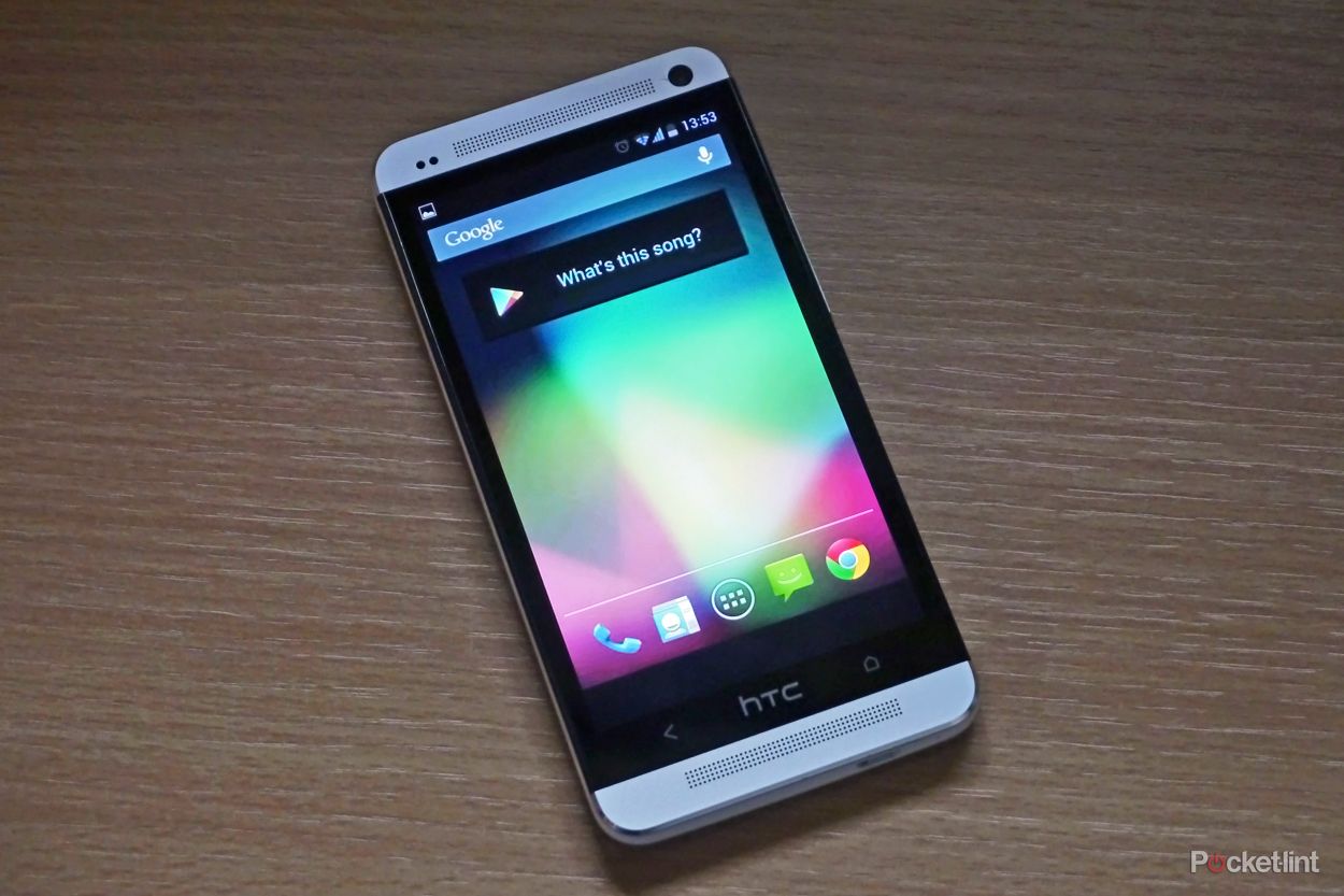 htc one google edition will be a limited run good luck getting one image 1