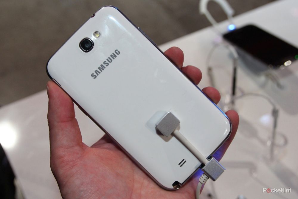 samsung galaxy note 3 accidentally confirmed by samsung image 1