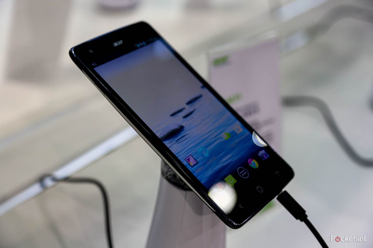 acer liquid s1 pictures and hands on image 2