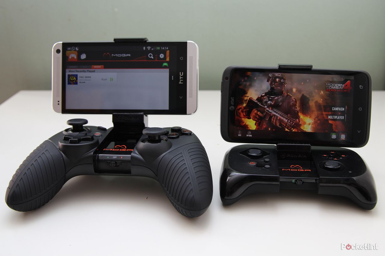 moga pocket and pro hands on with the android accessory that will change the way you game image 1