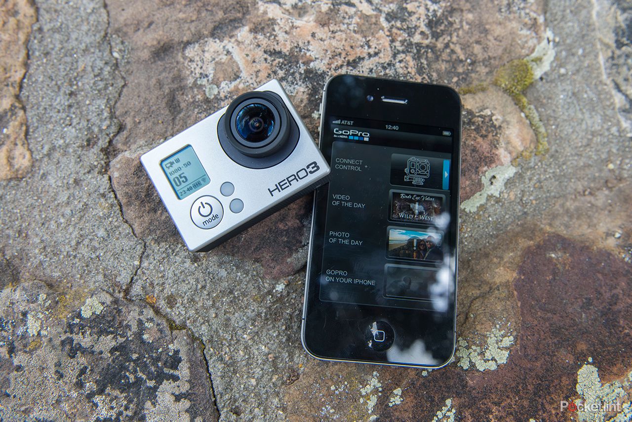 gopro app v2 0 hands on access and share hero3 files with your smart devices image 1