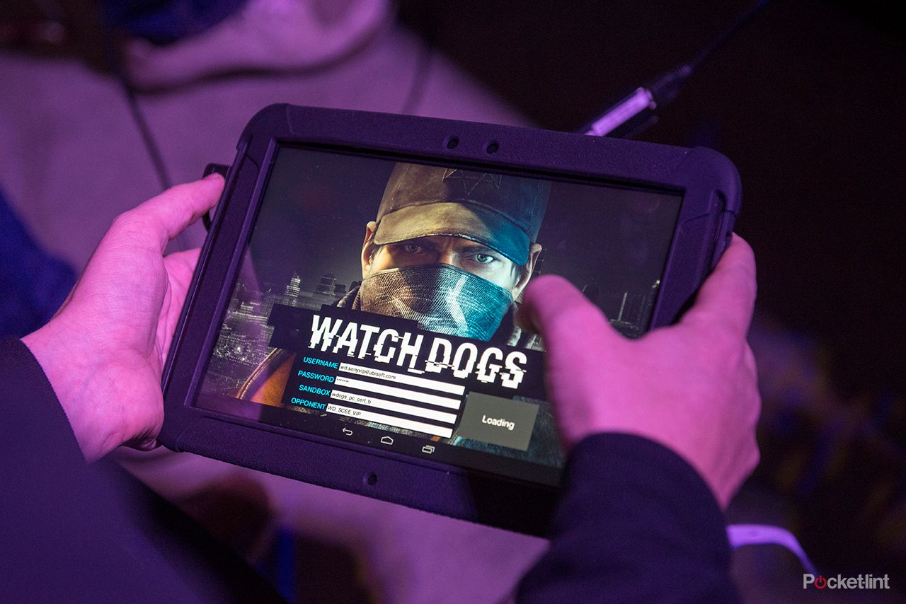 watch dogs assist friends via android and ios app integration we go hands on image 1