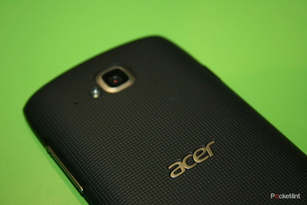 acer liquid zx acer s incoming 3 5 inch android smartphone image 1