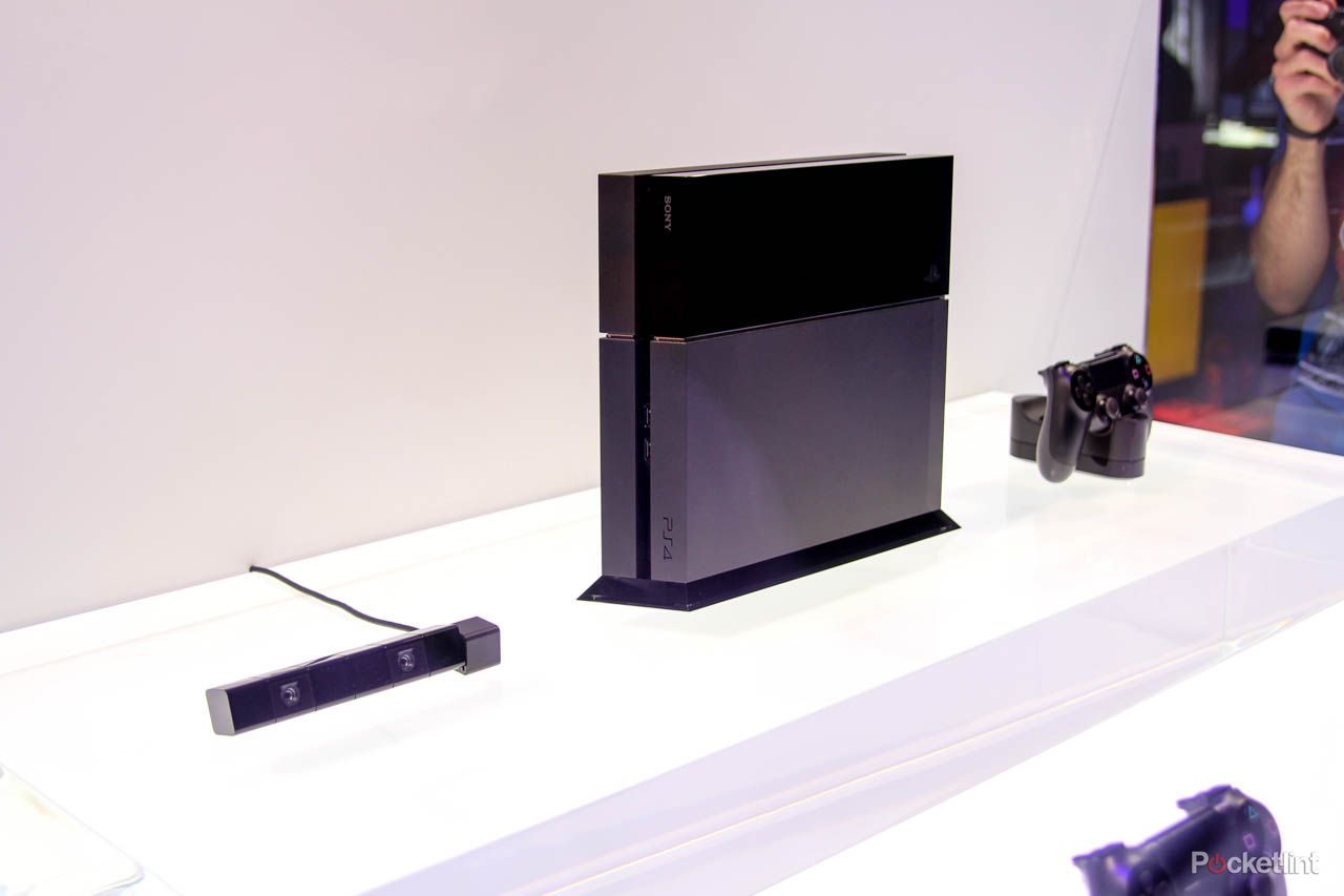 hands on sony ps4 review our first impressions from e3 2013 image 1