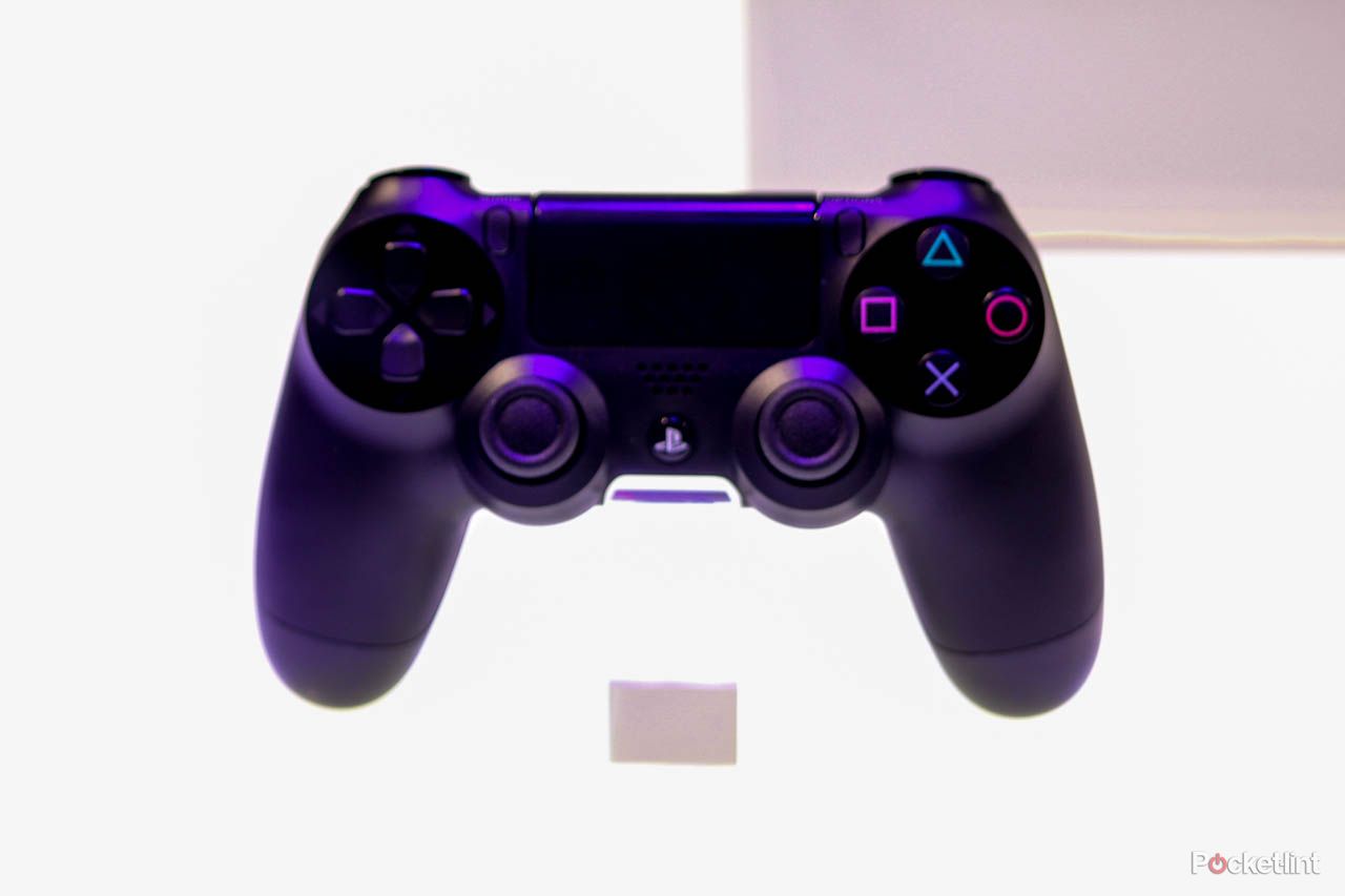 hands on sony ps4 review our first impressions from e3 2013 image 2