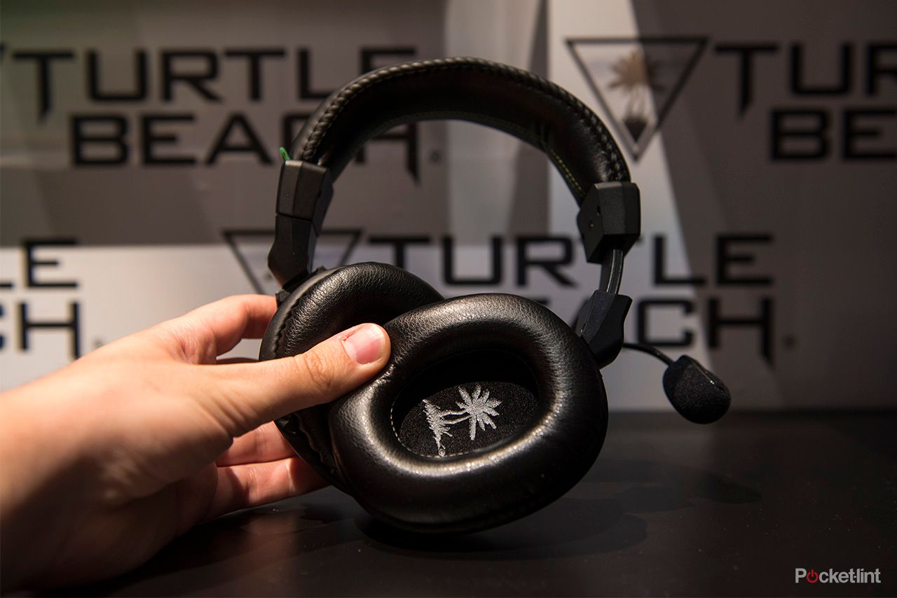 turtle beach xo the official microsoft xbox one gaming headsets we go hands on image 11