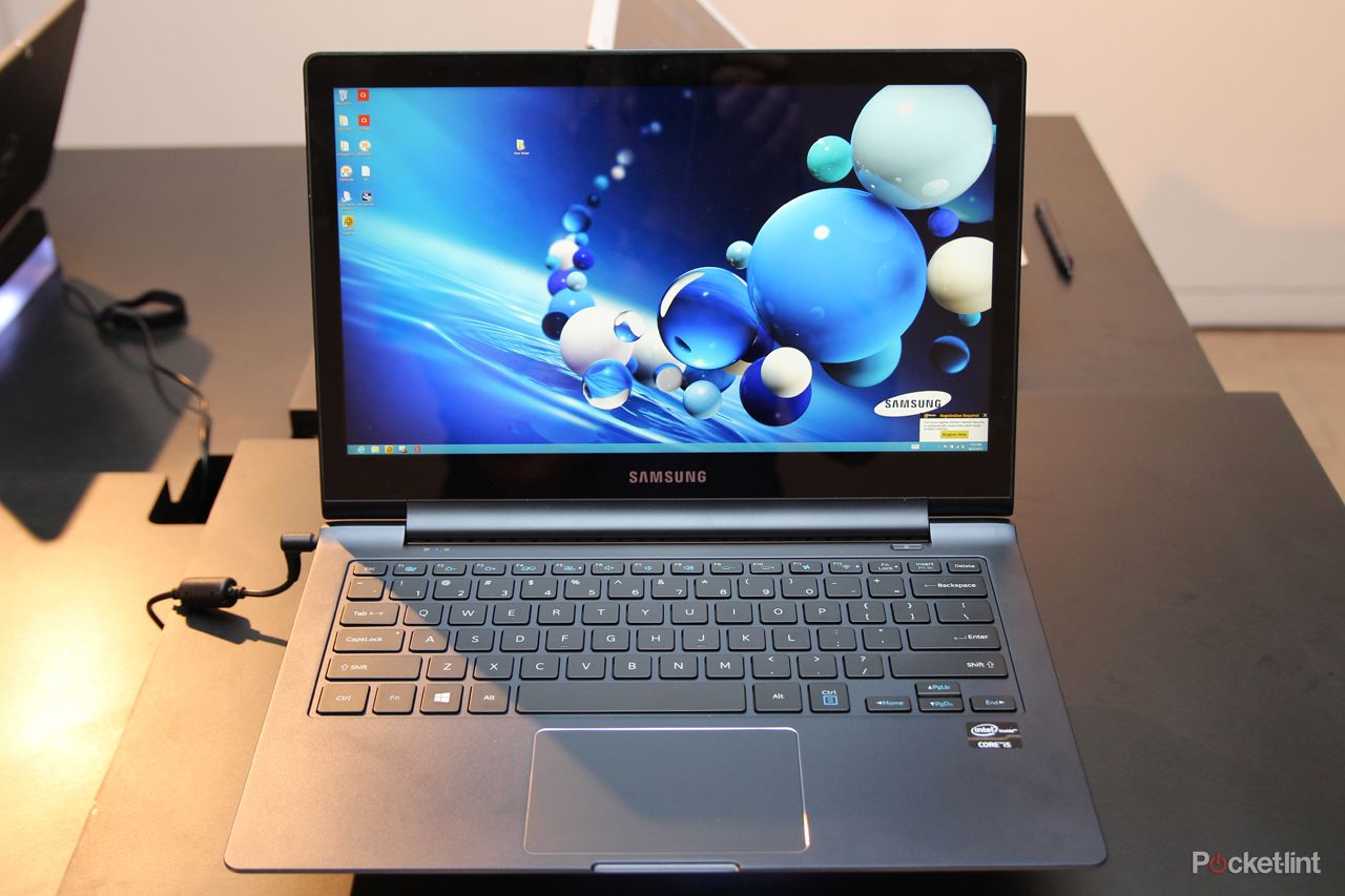 samsung ativ book 9 plus pictures and hands on image 8