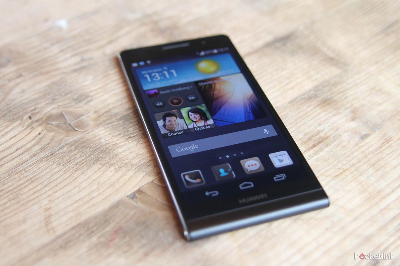 huawei ascend p6 google edition in the works image 1