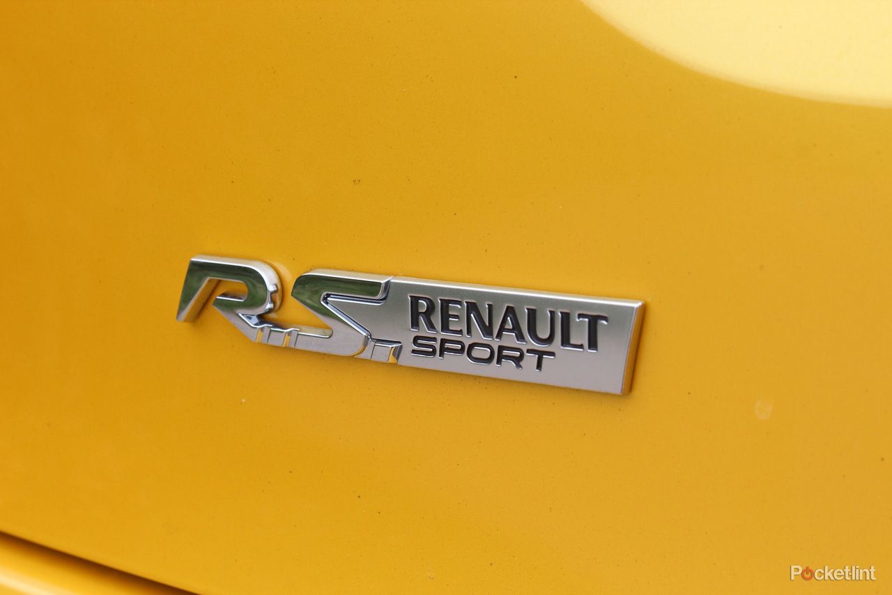 renaultsport clio 200 turbo edc pictures and first drive image 3