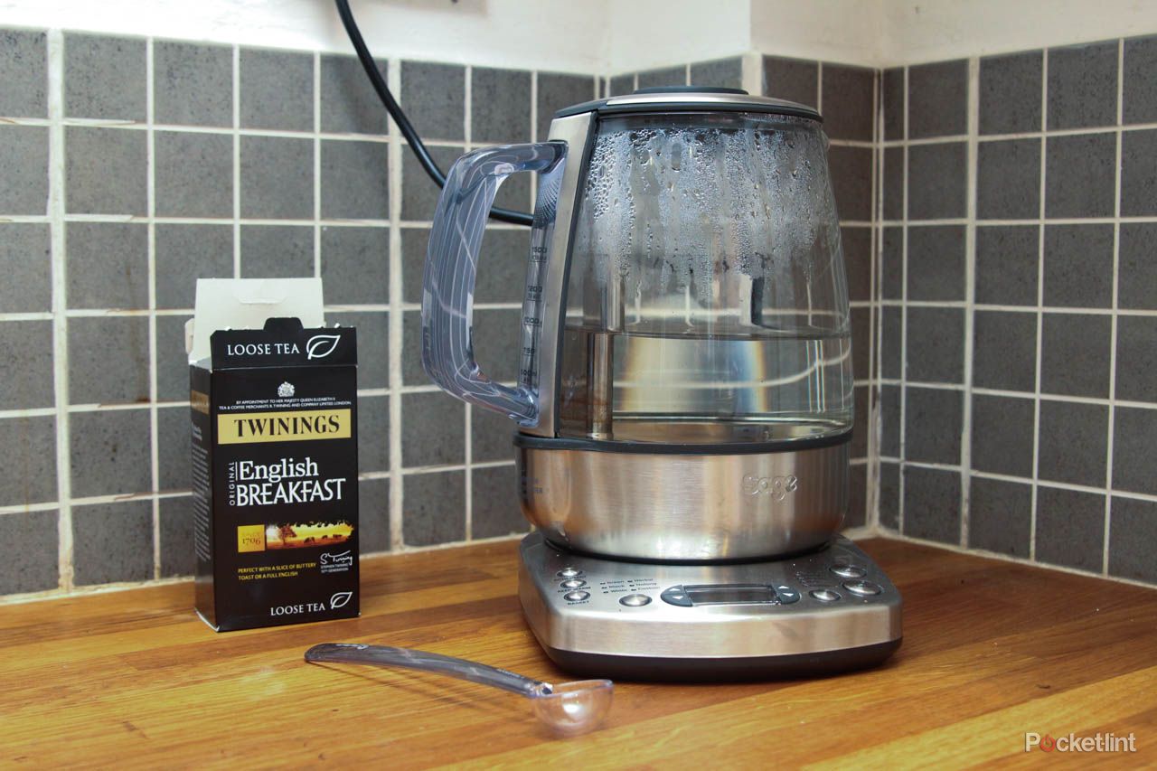 sage tea maker by heston blumenthal review image 1