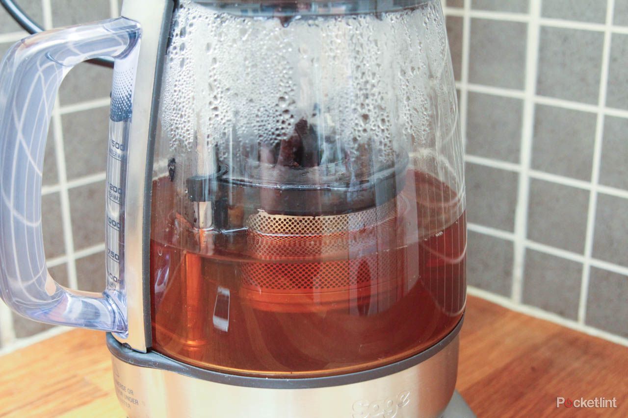 sage tea maker by heston blumenthal review image 13
