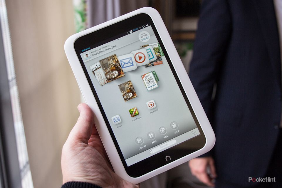 nook hd and nook hd tablet prices slashed on sale from 99 image 1