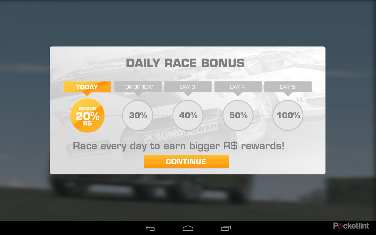 real racing 3 update is a game changer prestige cars just sweeten the deal image 3