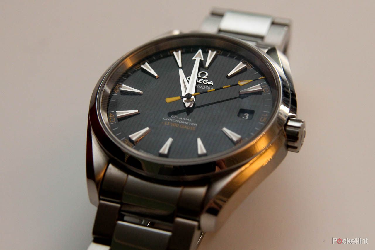 Mil Gauss 116400GV AAA Black Strap Dial Automatic Watch For Men 40mm  Mechanical With Sapphire Canterbury Glass And Oystersteel Strain From  Seamaster, $30.47 | DHgate.Com