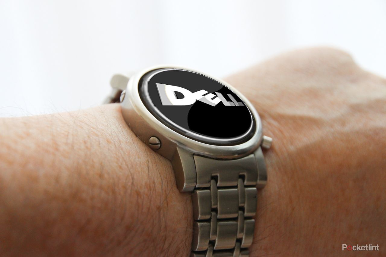 dell looking to enter wearable computing market to take on iwatch and google glass image 1