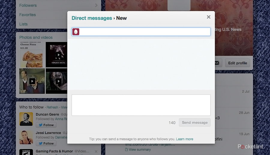 twitter introduces direct message syncing for all platforms and more image 1