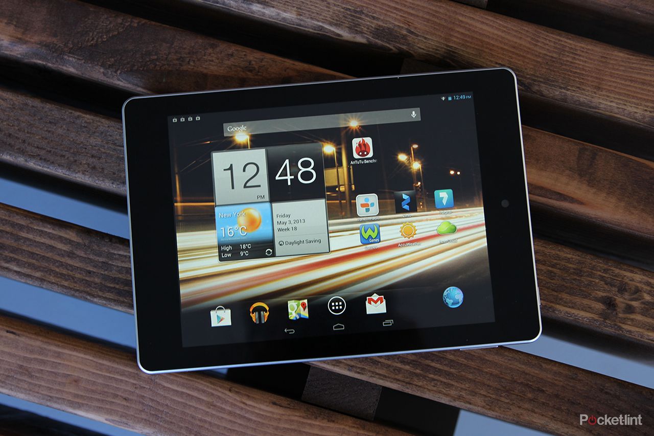 acer iconia a1 810 review image 1