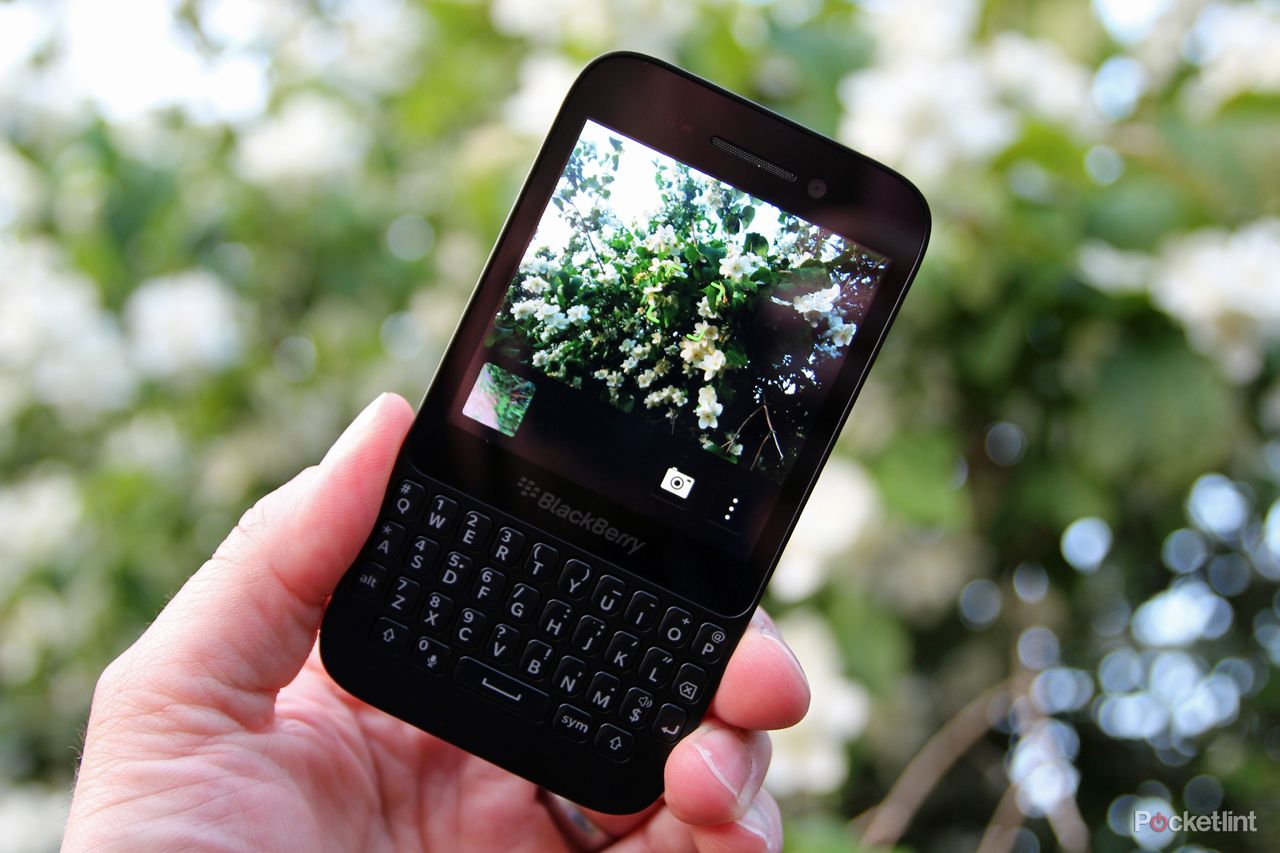 blackberry q5 image 14
