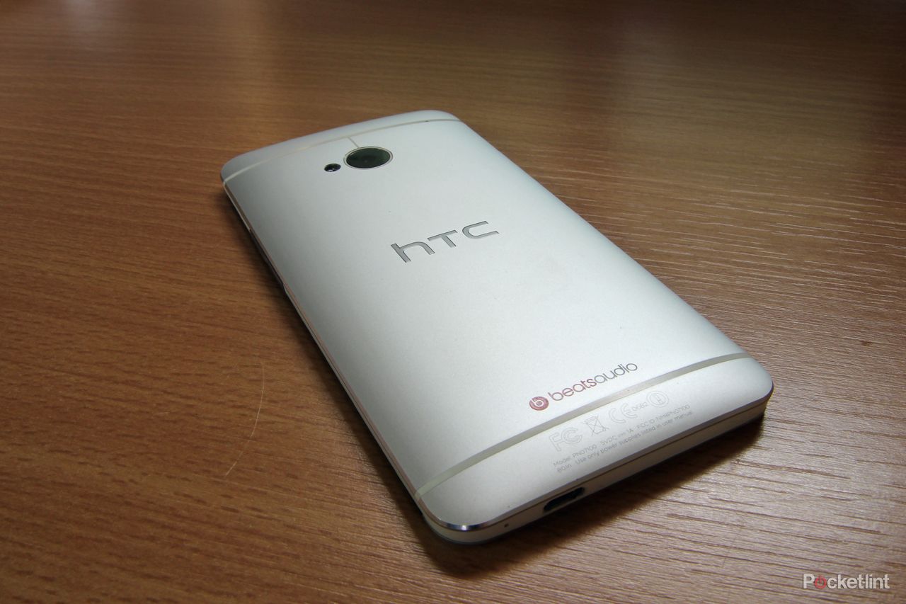 htc m8 is 2014 s flagship handset but first will be an updated htc one image 1