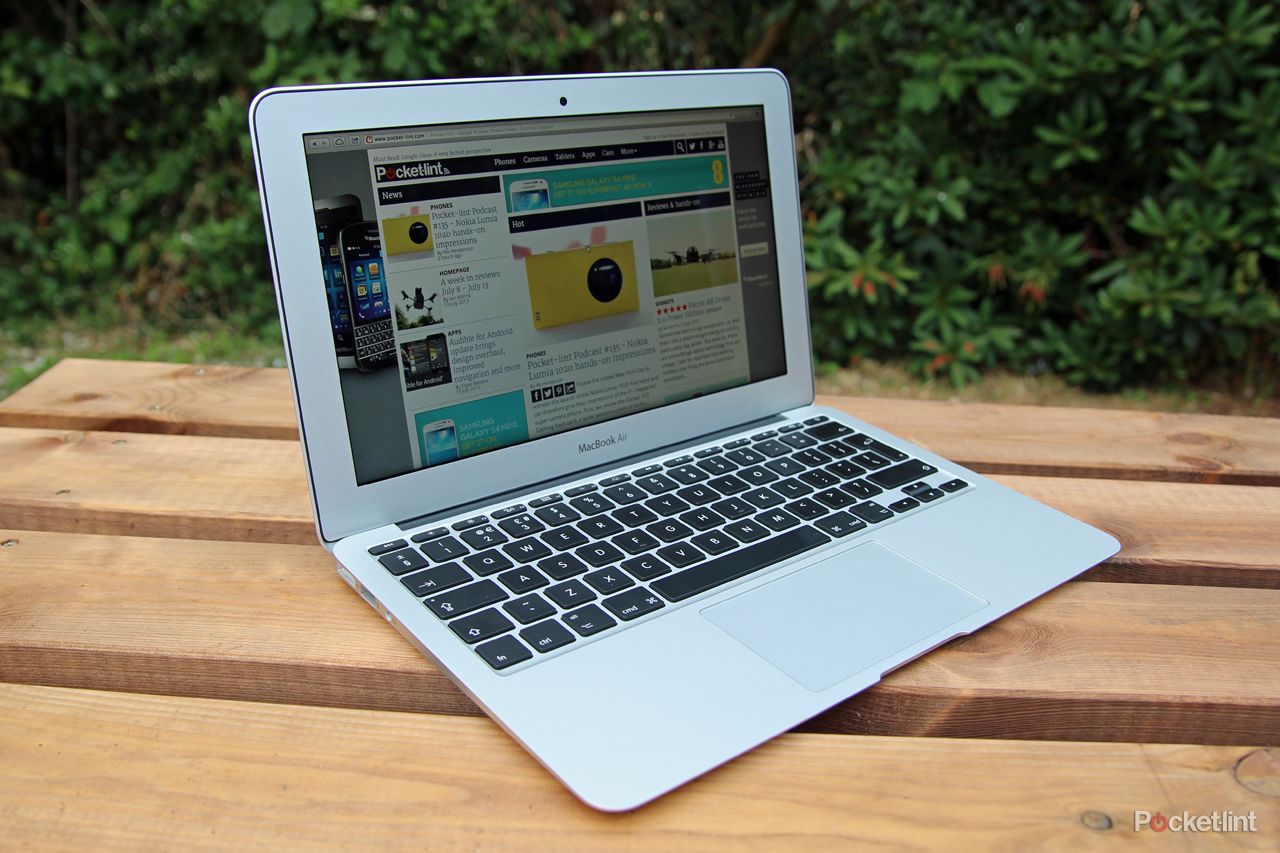 apple macbook air 11 inch 2013 review image 2