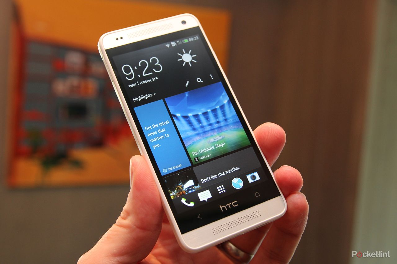 htc one mini release date and price where can i get it  image 1