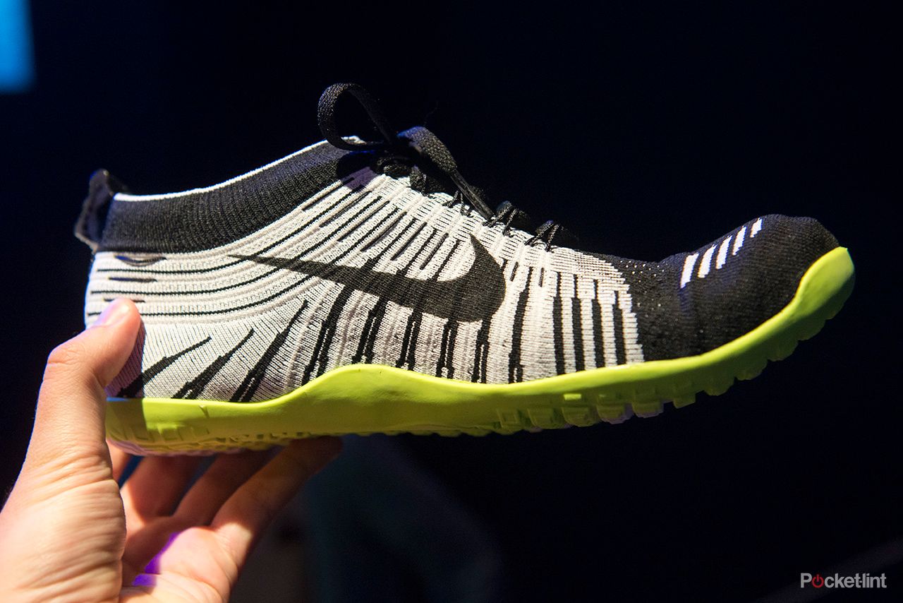 nike free hyperfeel pictures and hands on image 1