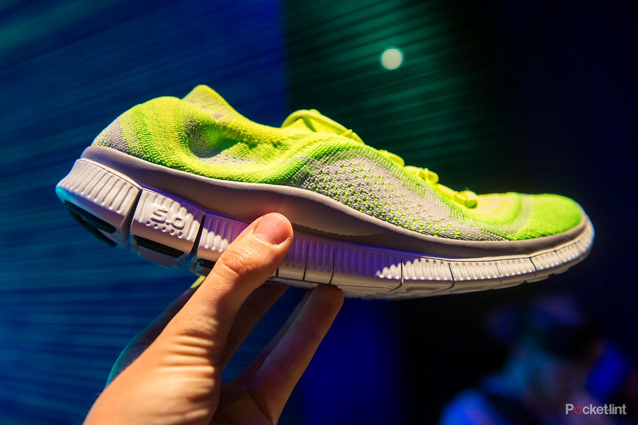 nike free flyknit pictures and hands on image 1