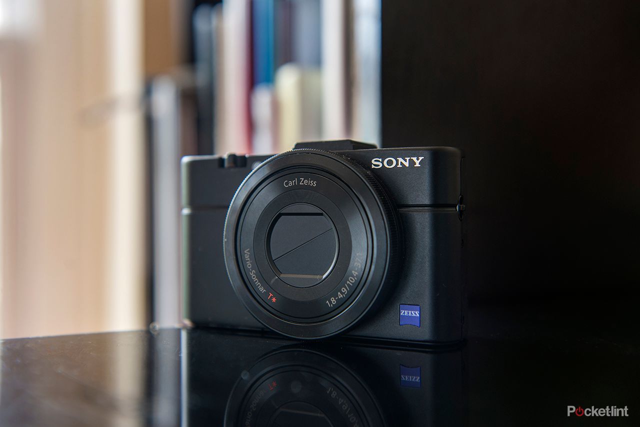 sony cyber shot rx100 ii review image 1