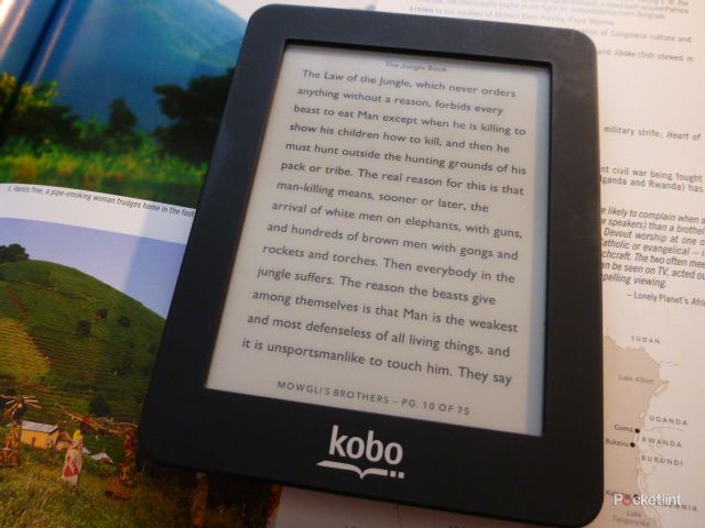 kobo writing life makes it easy for authors to publish their ebooks in just five steps image 1