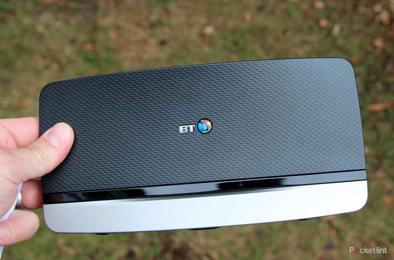 bt homehub 4 hands on bringing dual band home image 1