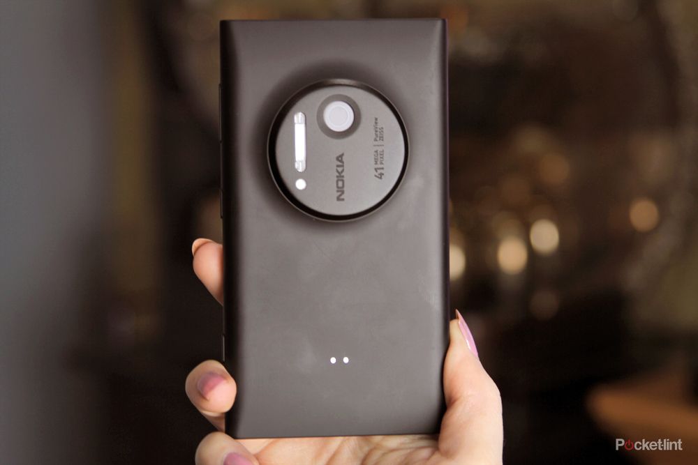 nokia lumia 1020 review image 1