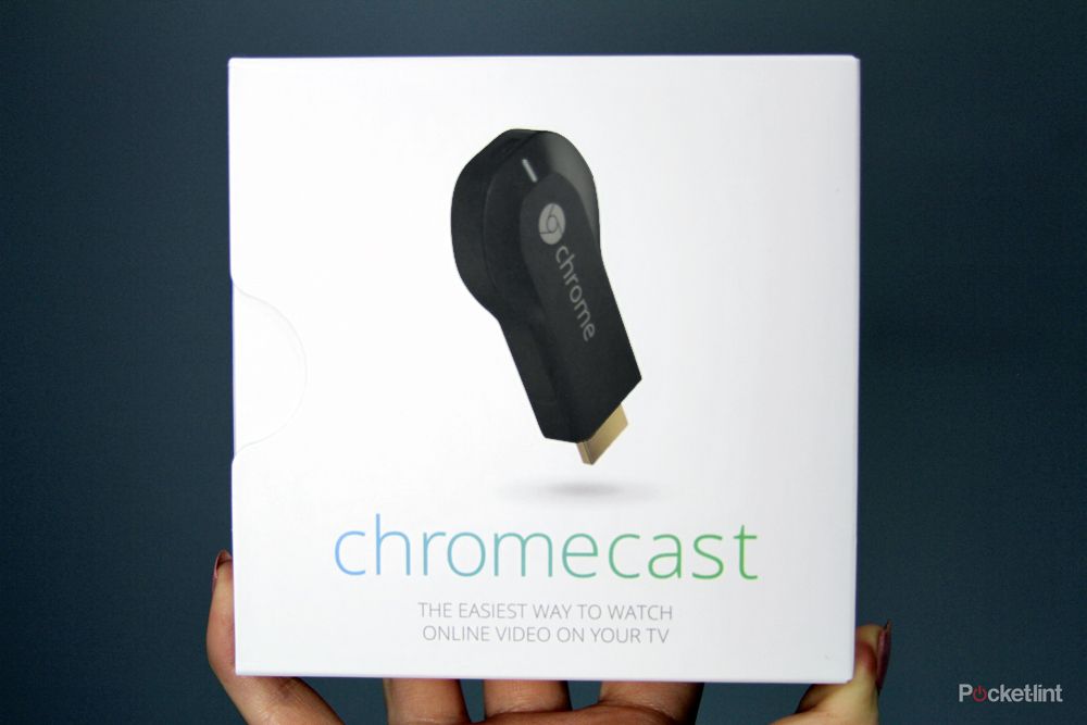 google chromecast review image 2